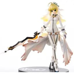 Фігурка Bandai Saber Fate/stay night hot spring holiday Себер Доля: Ніч схоплення 19 см B S FS HS