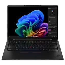 Ноутбук Lenovo 14 ThinkPad T14s-G6 WUXGA IPS/Intel U7-255U/32GB/1TB/UMA/W11P/Black (21R1003XRA)