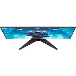 TFT 27" AOC 27B36X, IPS, 144Гц, HDMI, DP, чорний - мініатюра 8