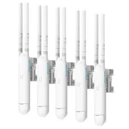 Точка доступу Ubiquiti UniFi AC Mesh 5-pack (UAP-AC-M-5) - мініатюра 2