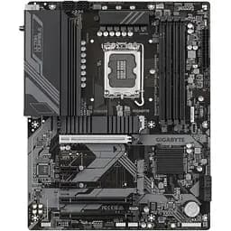 Материнська плата Gigabyte Z790 D AX Socket 1700