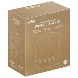Корпус ASUS PRIME AP202 TG ARGB BLACK (90DC00P0-B19000) - мініатюра 15