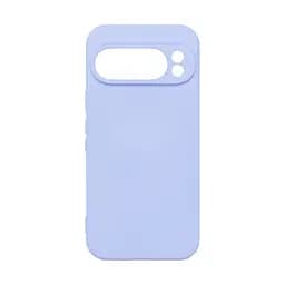 Чехол ArmorStandart ICON для Google Pixel 10 Pro 5G Camera cover Lavender (ARM87463)