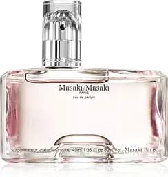Парфумована вода Masaki Matsushima Masaki/Masaki 40 мл