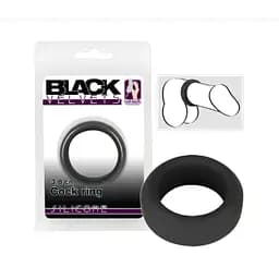 Кільце ерекційне Black Velvets Cock ring 3.8 см You2Toys 42-05180930000 89920
