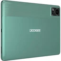 Планшет Doogee T10E 4/128Gb LTE Mint Green Global version - мініатюра 3