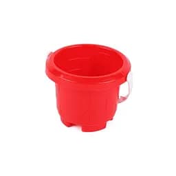 Дитяча іграшка "Відерце" ТехноК 6948TXK Червоний