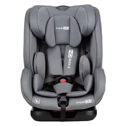 Автокрісло FreeON Maxim i-Size 76-150 см, grey