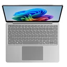 Ноутбук Microsoft Surface Pro 11 Copilot+ ПК 13 дюймів Qualcomm Snapdragon X Plus 16 ГБ 256 ГБ SSD Windows 11 Home Platinum - мініатюра 4