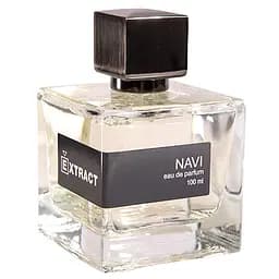 Парфюмированная вода Extract Navi, 100 мл