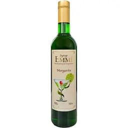 Сироп Emmi Маргарита 700 мл