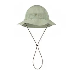 Панама Buff Go Bucket Hat L/XL Світло-зелений