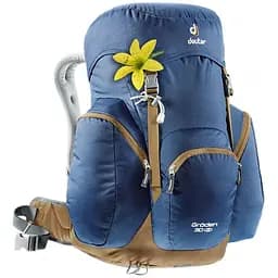 Рюкзак Deuter Groden 30 SL Midnight-Lion (1052-3430216 3608)