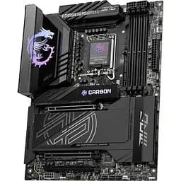 Материнська плата MSI MPG Z890 Carbon WIFI [142001] - мініатюра 3