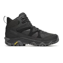Черевики чоловічі Merrell Thermo Snow Grip MID WP 43 Чорний - мініатюра 2