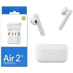 Беспроводная стерео гарнитура Xiaomi Air 2 TWS с чистым звуком (23759-01_669)