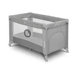 Манеж Lionelo Stefi Concrete Multicolor - мініатюра 2