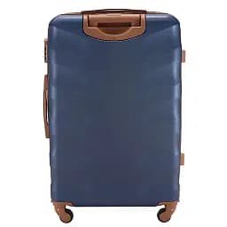 Валіза Semi Line 24" M Navy (T5643-2) - мініатюра 5