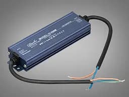 Блок питания 12 В, для подключения LED ленты, 60Вт, 5А