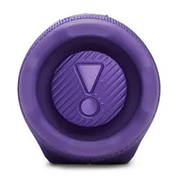 Акустична система JBL Charge 6 Purple (JBLCHARGE6PUR) - мініатюра 6