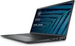 Ноутбук Dell Vostro 3510 15.6' FHD AG, Intel i5-1135G7, 8GB, F512GB, UMA, Lin, чорний (N8066VN3510GE_UBU) - мініатюра 3