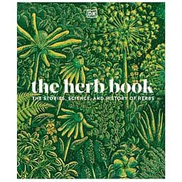 The Herb Book