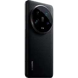 Смартфон Xiaomi 14 Ultra 16/512Gb Global EU Black [106833] - мініатюра 4