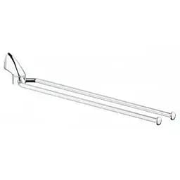 Вішалка для рушника Grohe Chiara 40328000 Хром