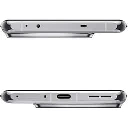Смартфон OnePlus 12 12/256GB Silver CN [103457] - мініатюра 7