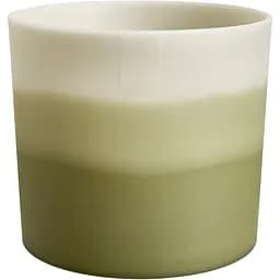 Горщик Elho Colour Gradient round 16 см зелений (550523)