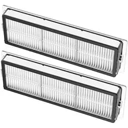 Пиловий фільтр для пилососа Xiaomi Robot Vacuum S20+ 2 шт [143219]