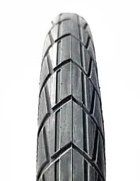 Покришка для дитячого велосипеда CST C1959-3 Ironkid напівслік 12х2.0 (50-203) корд 60 TPI (G0001777)