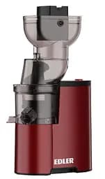 Соковижималка (соковичавниця) шнекова Edler EDJU-0055