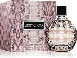 Парфумована вода Jimmy Choo Eau For Women 100 мл - мініатюра 2