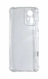 Чохол XON PhoneCase для Xiaomi Redmi Note 12S (PCSA3221210T 0588) Прозорий - мініатюра 3