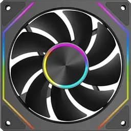Кулер для корпуса PcCooler (FG120 ARGB BK)