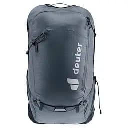 Рюкзак Deuter Ascender 13 Сірий (1052-3100122 7000) - мініатюра 7