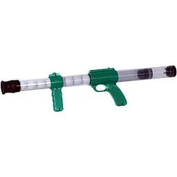 Автомат для пінг-понгу Metr+ Зелений 0616A