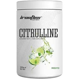 Аминокислота IronFlex Citrulline Мохито 500 г