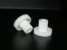 Шестірня Hausmark HB3-855 BL/LED