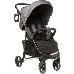 Прогулянкова коляска 4Baby Rapid XXIII Graphite