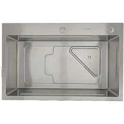 Кухонная мойка Gappo GS 7246 1045121