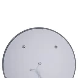 Дзеркало Lidz Aria R800 з LED-підсвічуванням Touch, з антизапотіванням, з диммером яскравості LD78LR800 - мініатюра 6