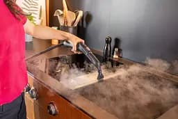 Пароочисник Karcher SC 4 Deluxe (1.513-460.0) - мініатюра 7