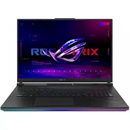 Ноутбук Asus ROG Strix G733PY Ryzen 9 7945HX, 32Gb, 1000Gb SSD, Nvidia GeForce RTX 4090 16Gb