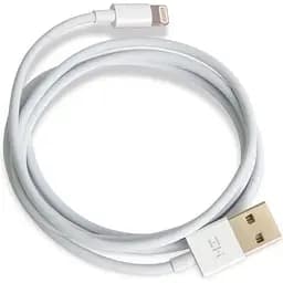 Кабель Lightning Xiaomi MFi ZMI AL813 1 м оригинальный