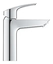 Набор змішувачів Grohe Eurosmart 3 в 1 для душу UA123244M1 Хром - мініатюра 8