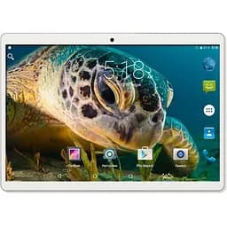 Планшет-телефон Adronix MT232 3G Silver 2/32GB