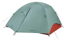 Намет двомісний Ferrino Blow 2 Blue (91216OOB)