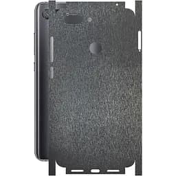 Захисна плівка StatusSKIN для Xiaomi Mi 8 Lite Корпус Вініл Метал чорний